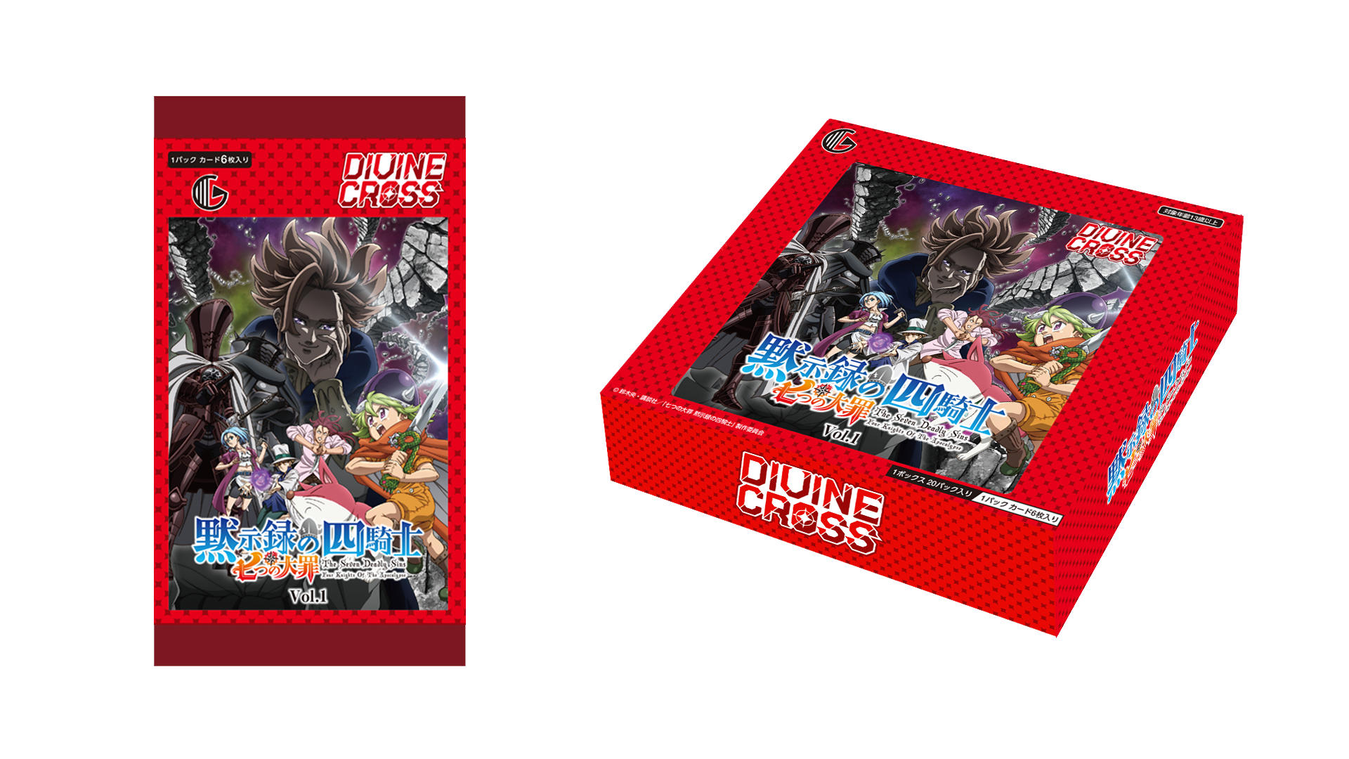 ディヴァインクロス　カウガール　セレスティア　カートン プロモ ディヴァインクロスカウガールセレスティアカートン プロモ