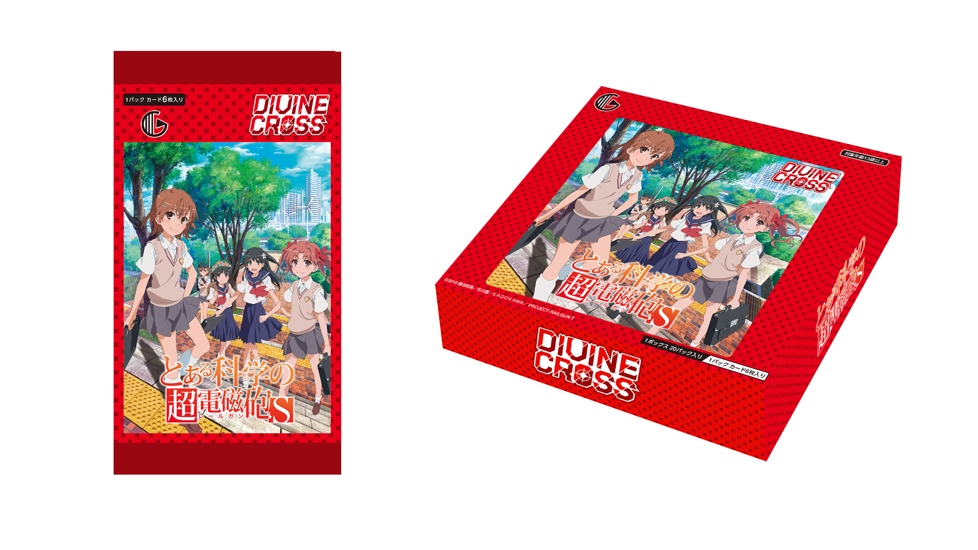 DIVINE CROSS ギルティホール SEC クラスの優等生 宝条 Amazon.co.jp: TCG ギルティホール DIVINE CROSS 6BOX入りINカートン