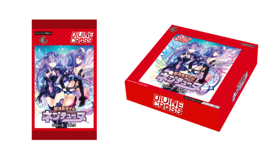 カードギャラリー｜ディヴァインクロス 公式サイト